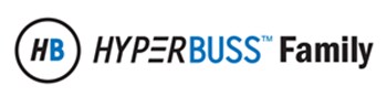 Amphenol Sine Systems HYPERBUSS™-Produktfamilie Steckverbinder